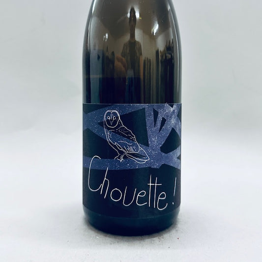 2021 Nicolas Arnou "Chouette" Vin de France