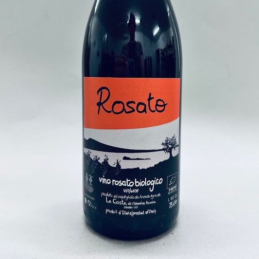 2022 Le Coste Rosato