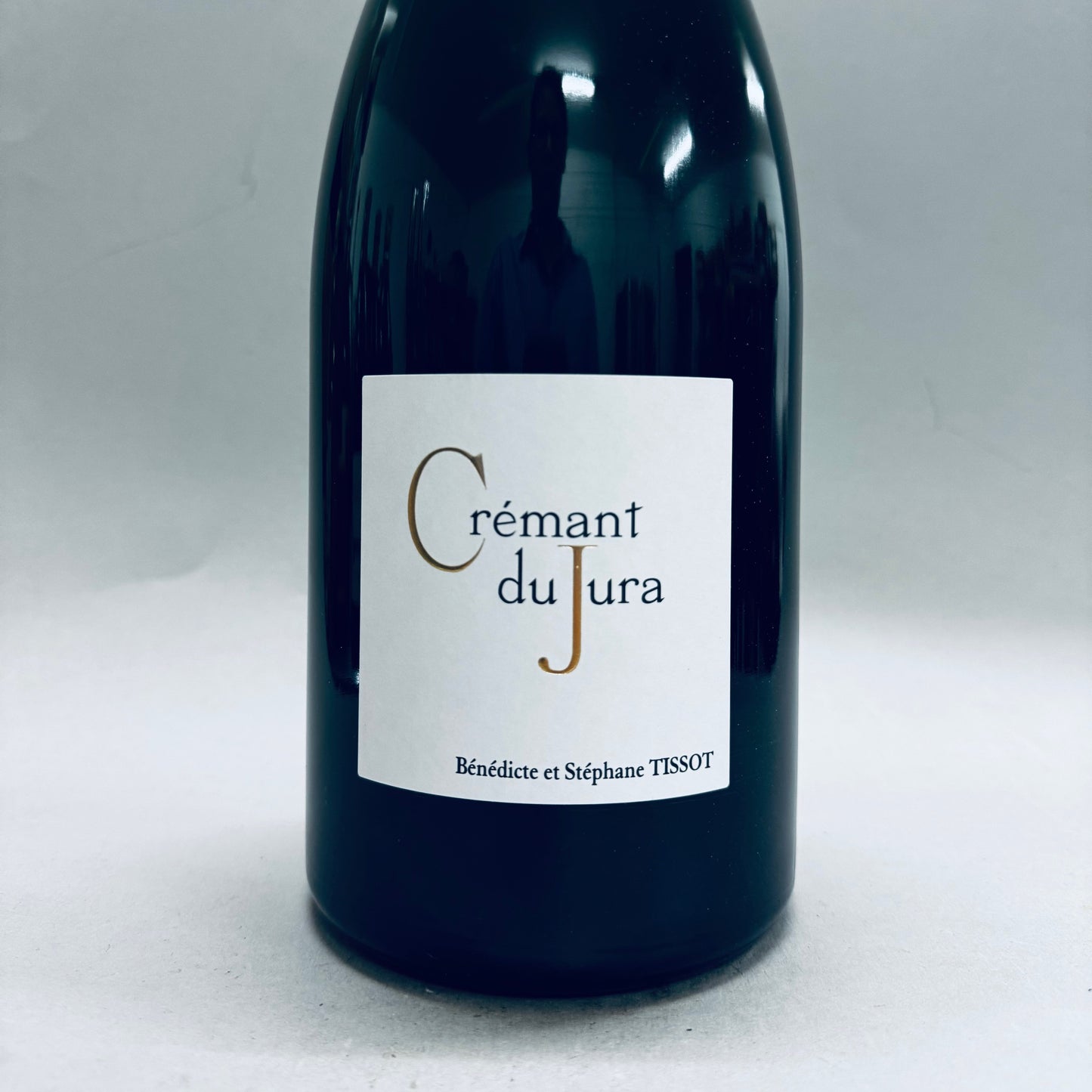 NV Tissot Cremant du Jura Extra Brut 1.5L