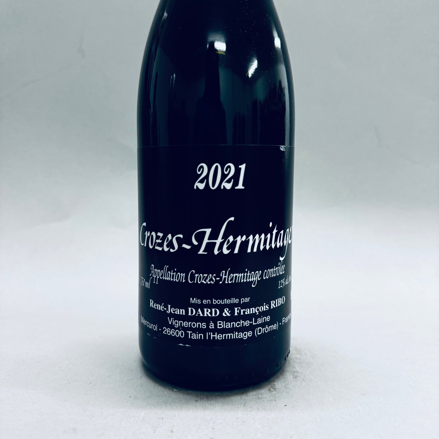 2021 Dard et Ribo Crozes-Hermitage Rouge