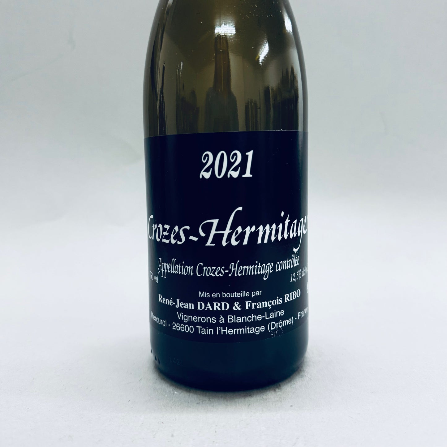 2021 Dard et Ribo Croze Hermitage Blanc