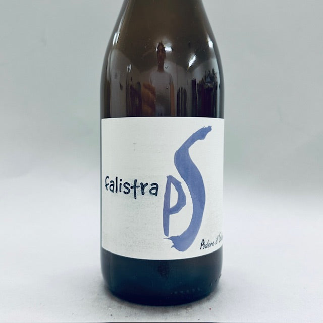 2023 Saliceto Falistra Rosato