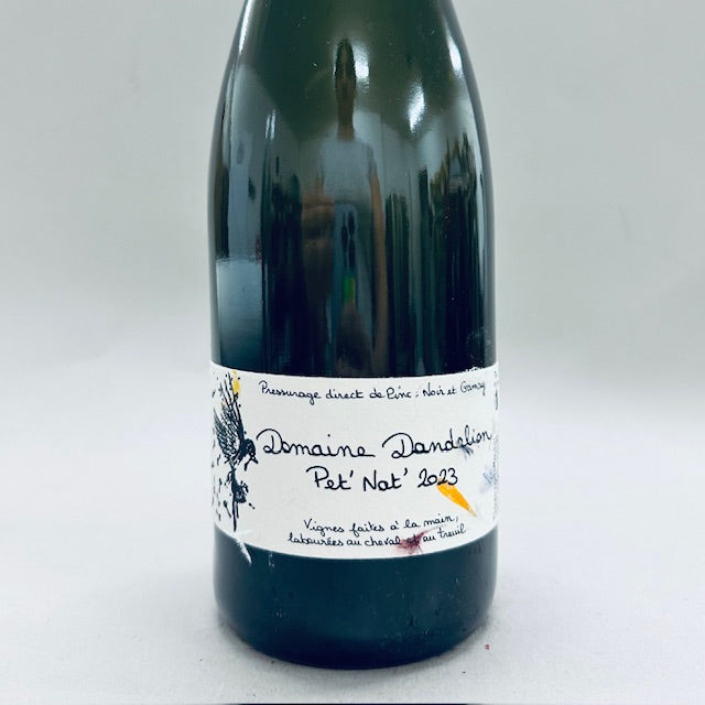 2023 Domaine Dandelion Petillant Naturel