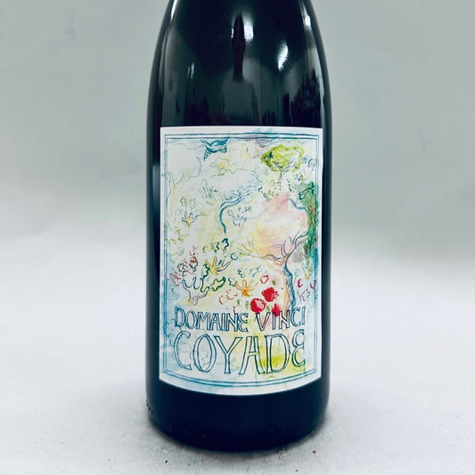 2021 Domaine Vinci Coyades