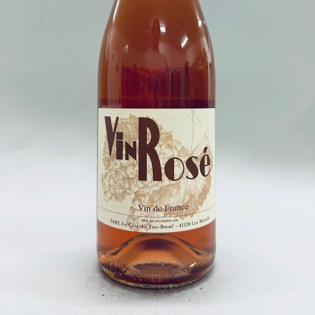 2023 Clos-du-Tue-Boeuf Vin Rose