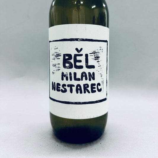 2022 Milan Nestarec Bel