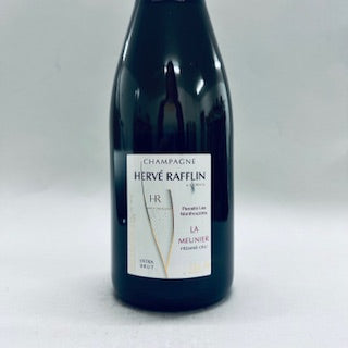 NV Herve Rafflin Champagne 1er Cru Les Monthouzon