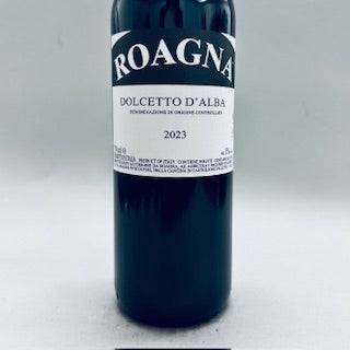 2023 Roagna Dolcetto d'Alba