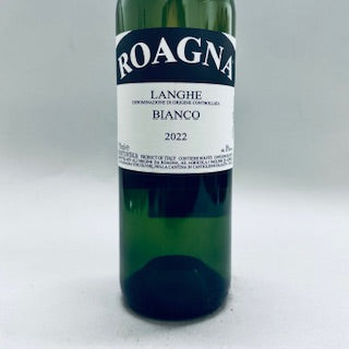 2022 Roagna Langhe Bianco