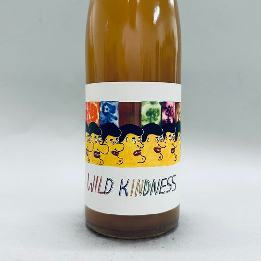 2023 Mischief Wine "Wild Kindness"