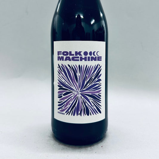 2023 Folk Machine Arroyo Seco Gamay Noir