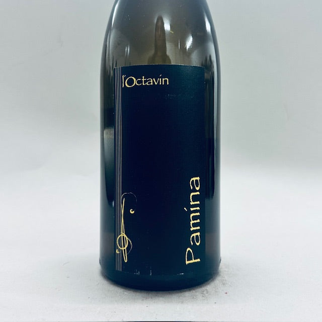 2020 Domaine l'Octavin Pamina Arbois Blanc