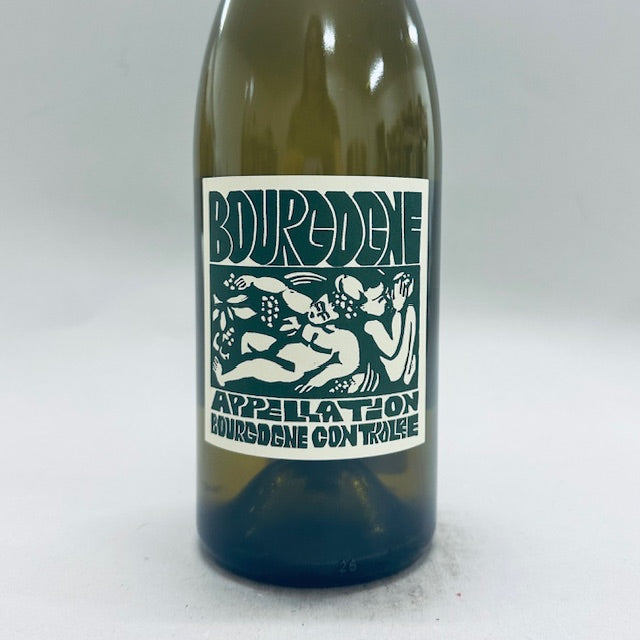 2022 La Soeur Cadette Bourgogne Blanc