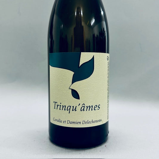 2023 La Grange Tiphaine Trinq'Ames Sauvignon