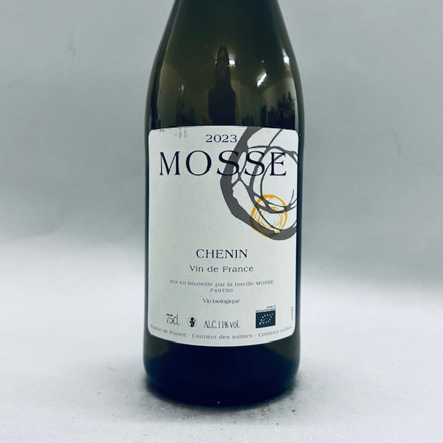 2023 Mosse VDF Chenin Blanc