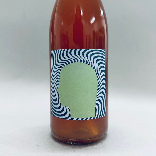 2023 Wavy Wines LS Gris