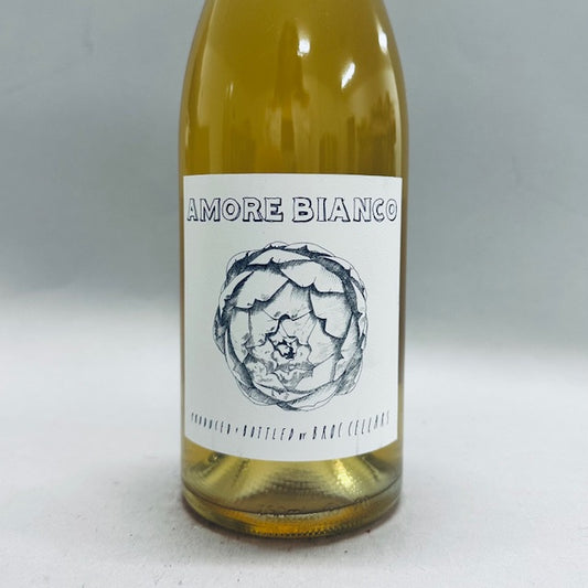 2023 Broc Cellars Amore Bianco