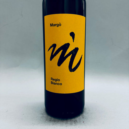 2022 Cantina Margo Regio White