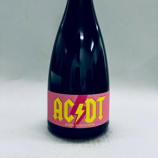 2022 Cantina Margo AC/DT Bianco Frizzante