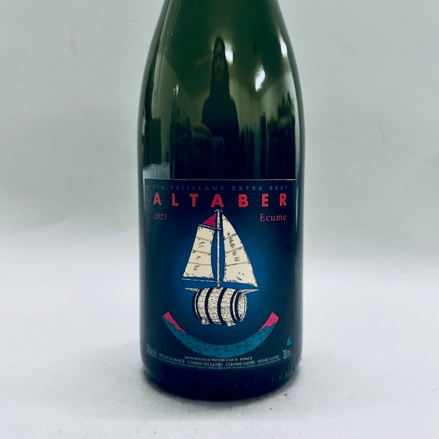 2023 Julien Altaber Ecume Sparkling