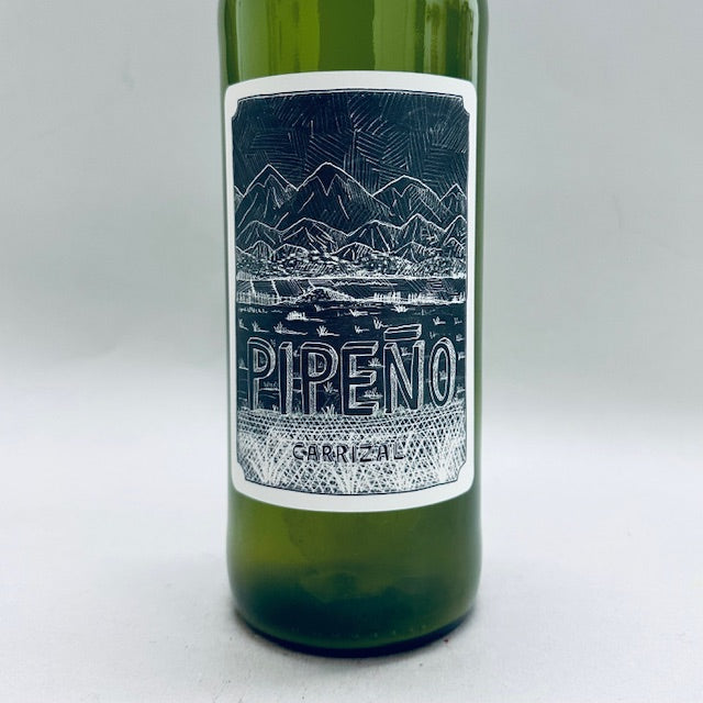 2022 Agricola Luyt Pipeno Blanco Carrizal