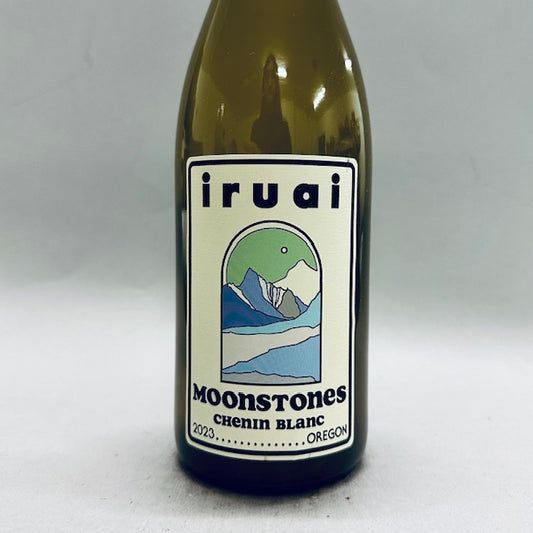 2023 Iruai Moonstones Chenin Blanc