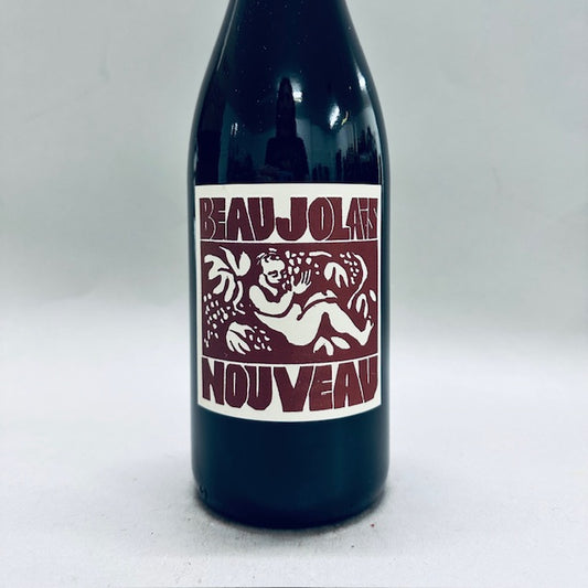 2024 La Soeur Cadette Beaujolais Nouveau