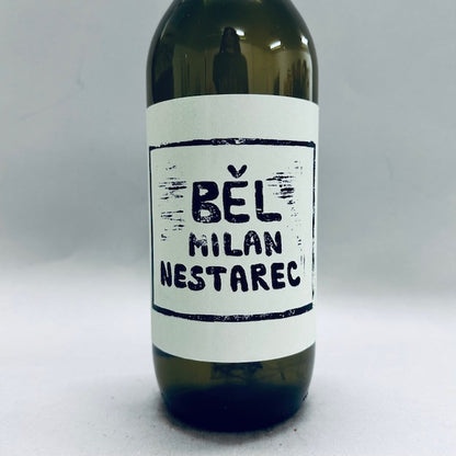 2022 Milan Nestarec Bel