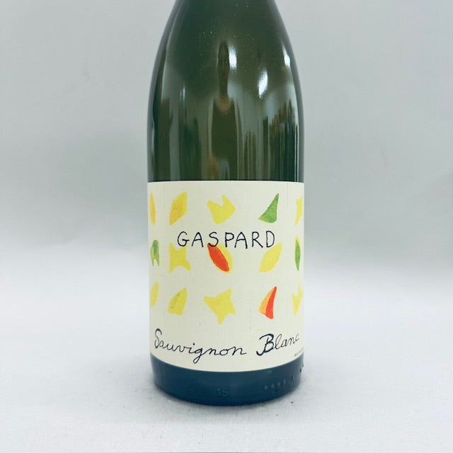 2022 Gaspard Touraine Sauvignon Blanc