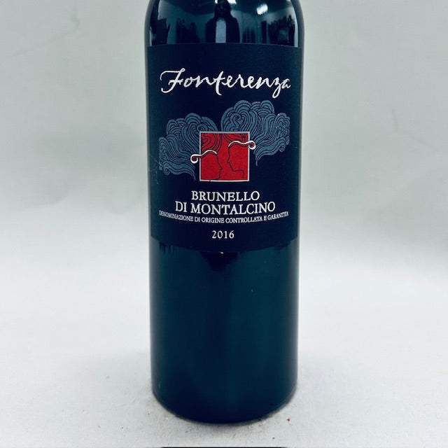 2016 Fontarenza Brunello di Montalcino