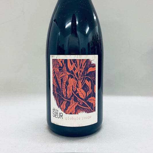 2021 Domaine de la Petite Soeur Globule Rouge