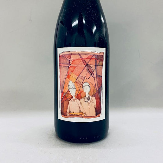 2021 Ellsworth Red Table Wine