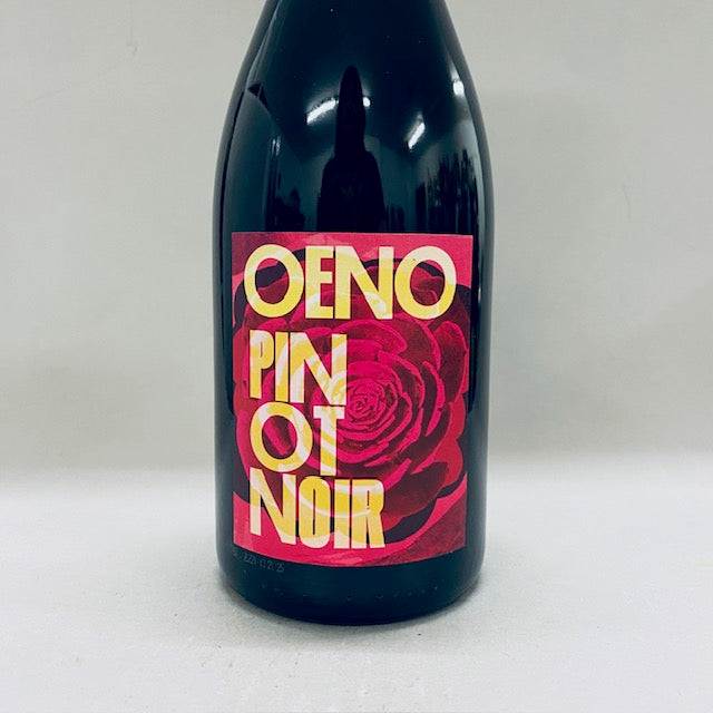 2022 Oeno Pinot Noir