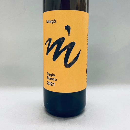 2021 Cantina Margo Regio