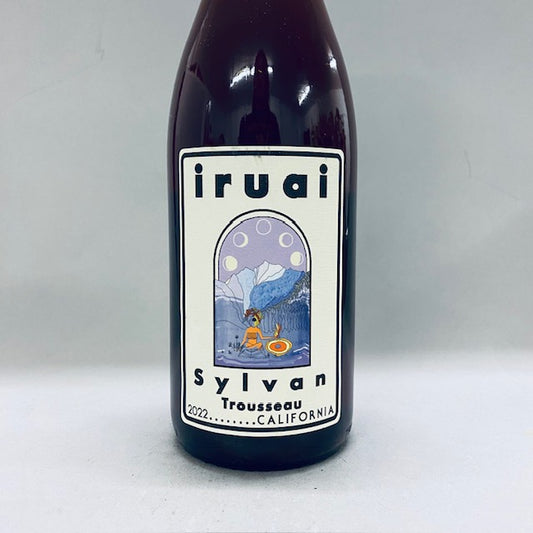 2022 Iruai Sylvan Trousseau