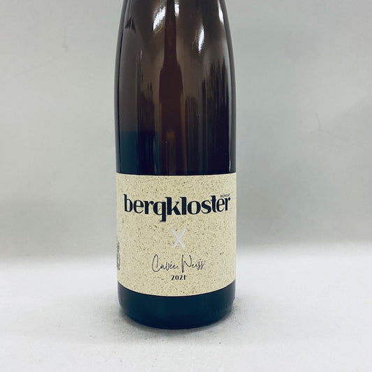 2021 Weingut Bergkloster Cuvee Weiss