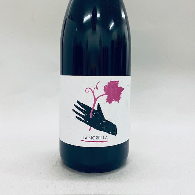 2021 La Morella Barbera