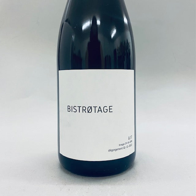 NV Charles Dufour Bistrotage B.17 Champagne