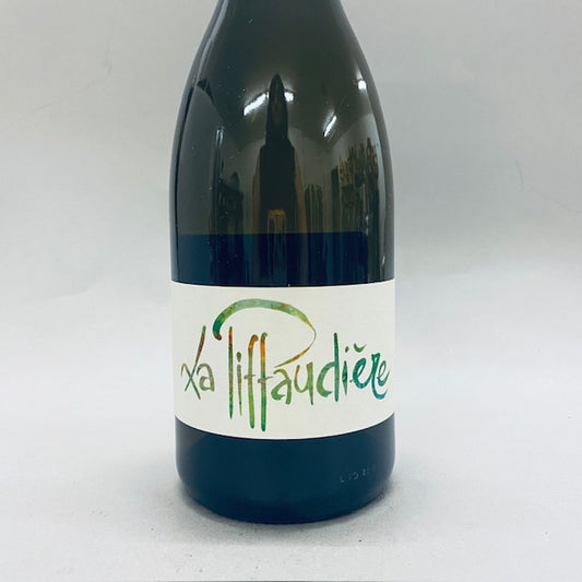 2022 Domaine La Piffaudiere "Pif" Sauvignon Blanc