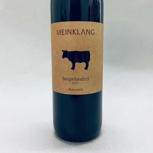 2021 Meinklang Burgenland Red