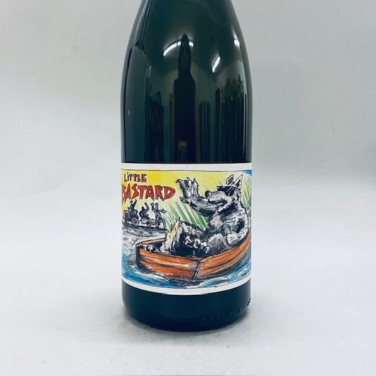 2021 Staffelter Hoff Little Bastard Riesling