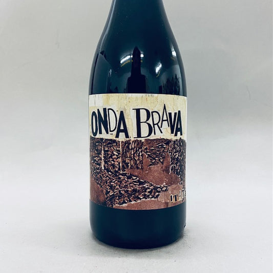 2021 La Onda Brava Cinsault