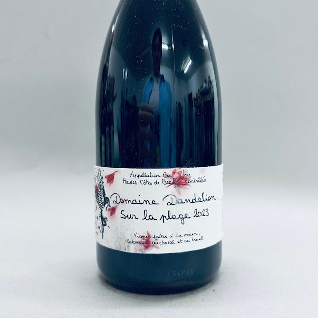 2023 Domaine Dandelion Sur la Plage Hautes Cotes