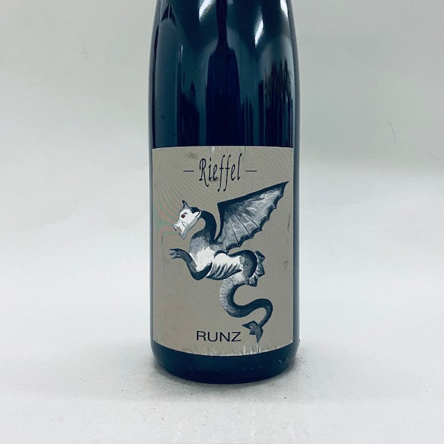 2021 Rieffel Runz Pinot Noir