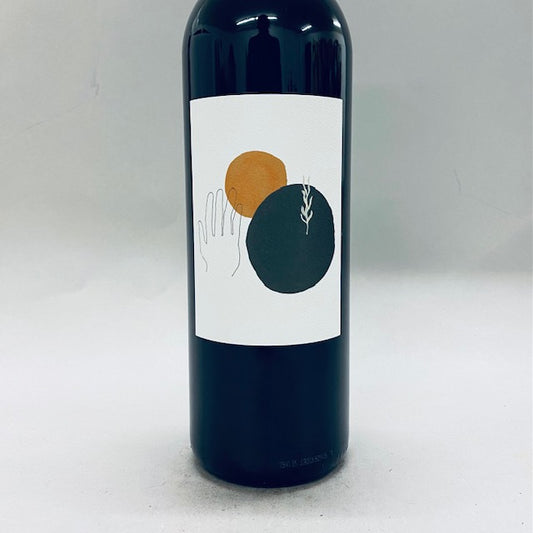 2022 Luuma Calistoga Cabernet Sauvignon