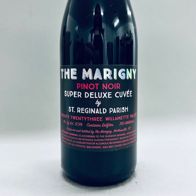 2023 The Marigny Super Deluxe Pinot Noir