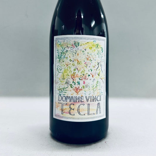 2022 Domaine Vinci Tecla