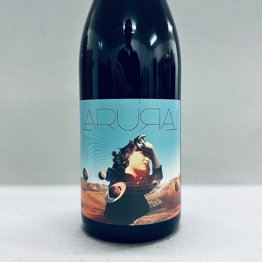 2022 La Rural Sumoll