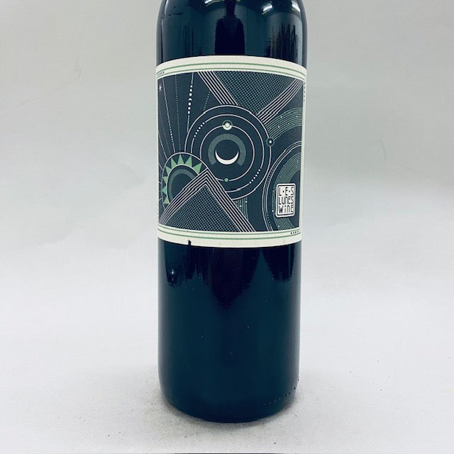 2021 Les Lunes Sonoma County Cabernet Sauvignon