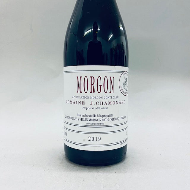 2019 Domaine Joseph Chamonard Clos de Lys Morgon